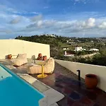 Casa Andorinha With Private Pool & Coastal Views Villa *