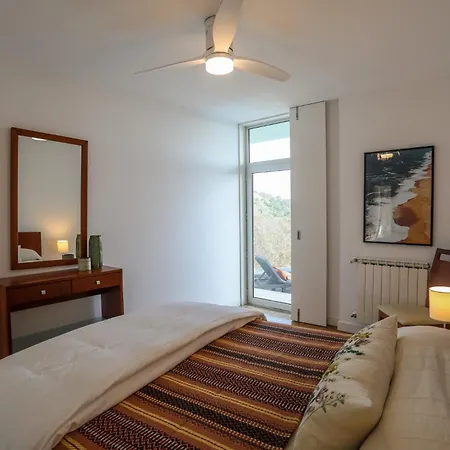 Casa Andorinha With Private Pool & Coastal Views * Foz do Arelho