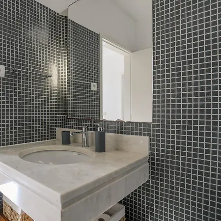 Casa Andorinha With Private Pool & Coastal Views Foz do Arelho