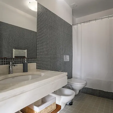 Casa Andorinha With Private Pool & Coastal Views Villa *