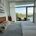 Casa Andorinha With Private Pool & Coastal Views Foz do Arelho