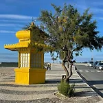 Casa Andorinha With Private Pool & Coastal Views Foz do Arelho