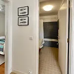 Casa Andorinha With Private Pool & Coastal Views * Foz do Arelho