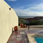 Casa Andorinha With Private Pool & Coastal Views Villa *