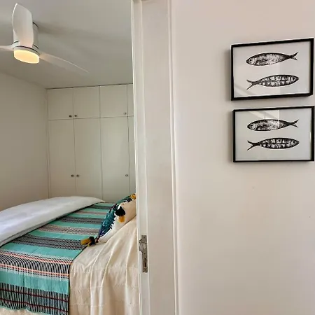 Βίλα Casa Andorinha With Private Pool & Coastal Views