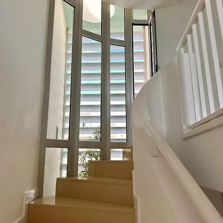 Casa Andorinha With Private Pool & Coastal Views 福斯·杜·阿勒奥