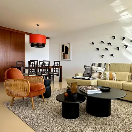 Casa Andorinha With Private Pool & Coastal Views *