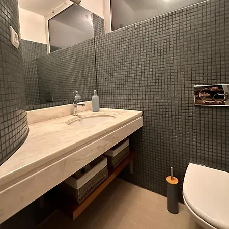 Βίλα Casa Andorinha With Private Pool & Coastal Views