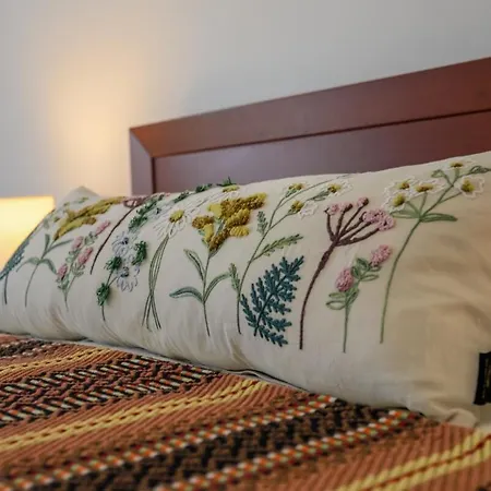 Βίλα Casa Andorinha With Private Pool & Coastal Views *