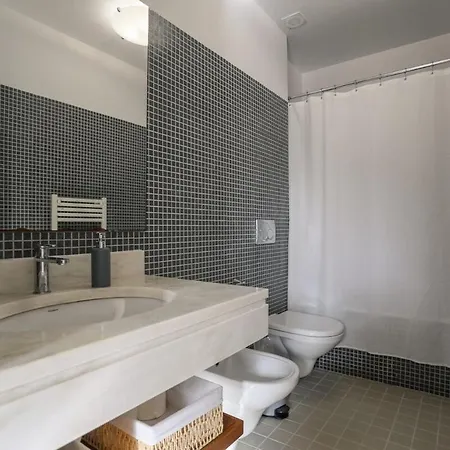 Casa Andorinha With Private Pool & Coastal Views 别墅 福斯·杜·阿勒奥