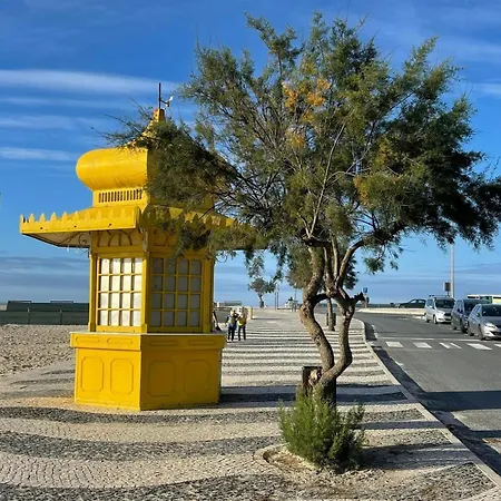 Casa Andorinha With Private Pool & Coastal Views 福斯·杜·阿勒奥