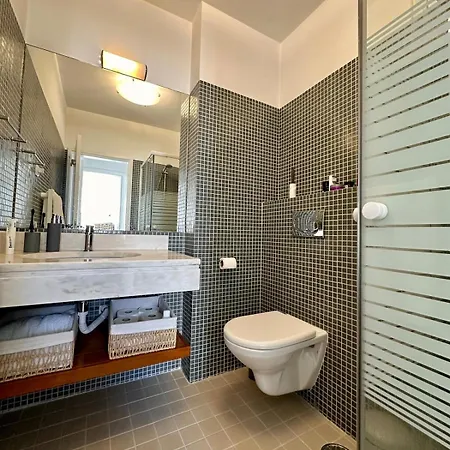 Casa Andorinha With Private Pool & Coastal Views Vila *