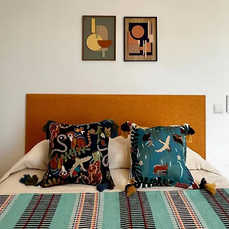 Casa Andorinha With Private Pool & Coastal Views * 福斯·杜·阿勒奥