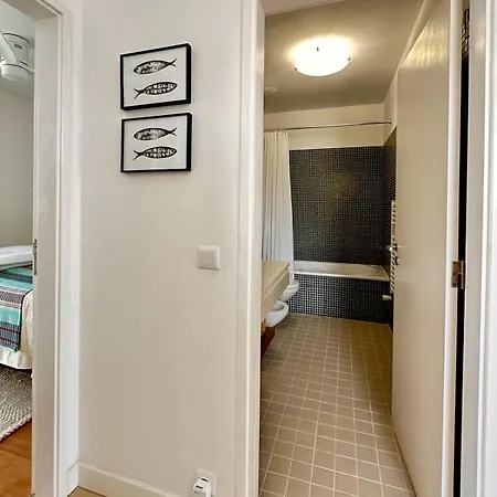 Casa Andorinha With Private Pool & Coastal Views * Foz do Arelho