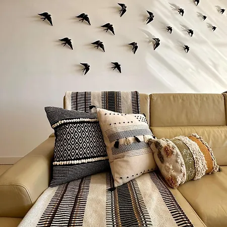 Βίλα Casa Andorinha With Private Pool & Coastal Views *