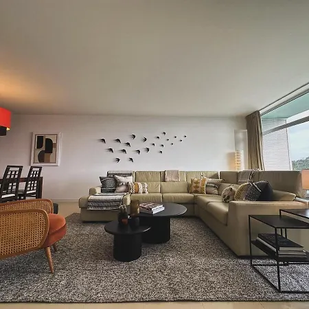 Βίλα Casa Andorinha With Private Pool & Coastal Views