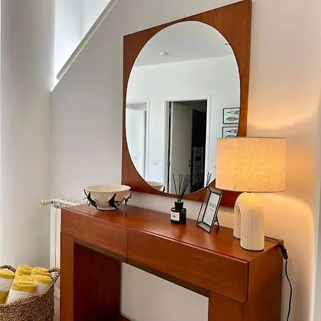 Casa Andorinha With Private Pool & Coastal Views 福斯·杜·阿勒奥