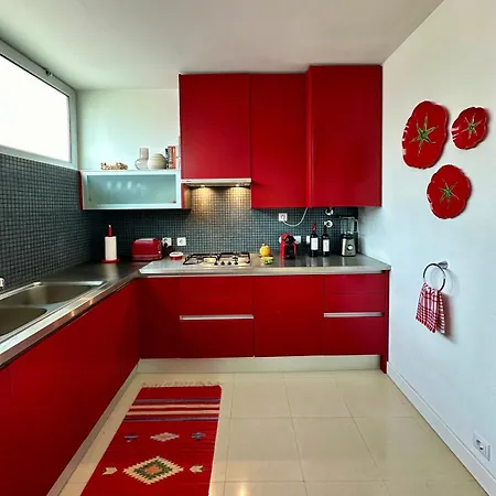 Villa Casa Andorinha With Private Pool & Coastal Views Foz do Arelho