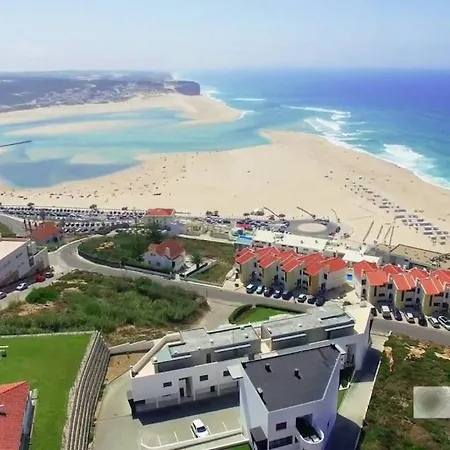 Casa Andorinha With Private Pool & Coastal Views Foz do Arelho