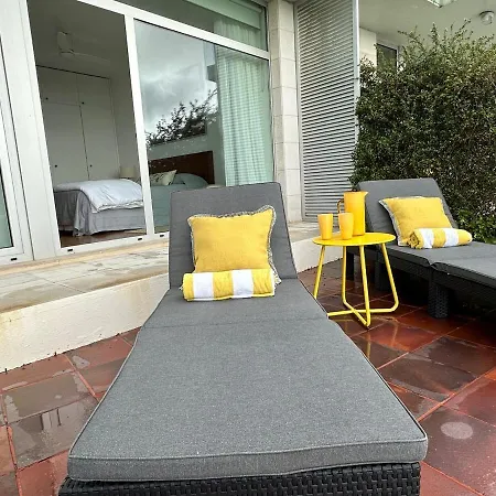 Casa Andorinha With Private Pool & Coastal Views Foz do Arelho