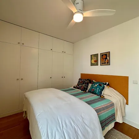 Casa Andorinha With Private Pool & Coastal Views Villa Foz do Arelho