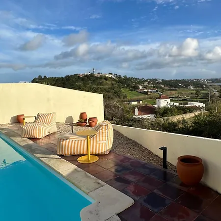 Casa Andorinha With Private Pool & Coastal Views Villa *