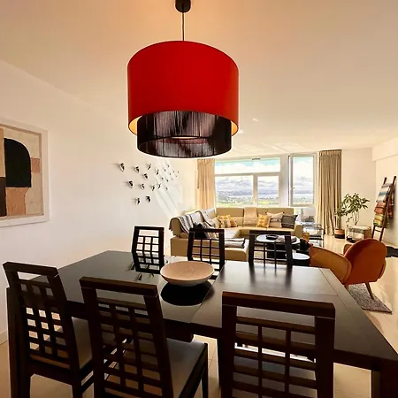 Casa Andorinha With Private Pool & Coastal Views Vila
