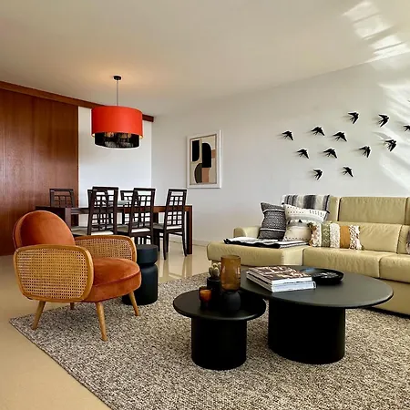 Casa Andorinha With Private Pool & Coastal Views