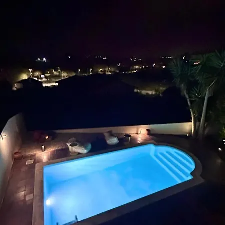 Casa Andorinha With Private Pool & Coastal Views * Foz do Arelho