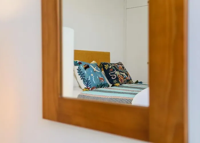 Villa Casa Andorinha With Private Pool & Coastal Views Foz do Arelho