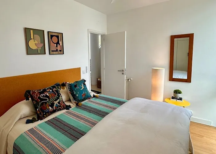 Casa Andorinha With Private Pool & Coastal Views Villa *