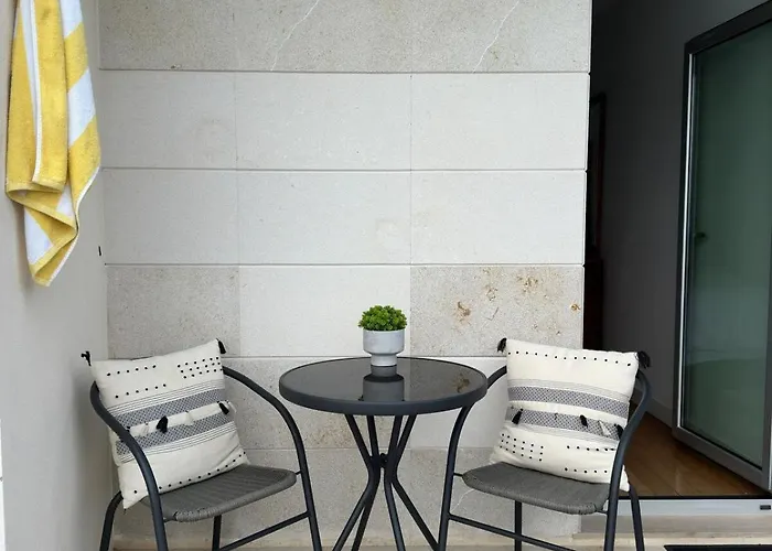 Casa Andorinha With Private Pool & Coastal Views Villa Foz do Arelho