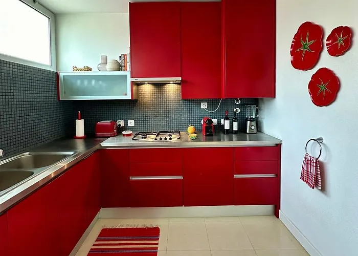 Villa Casa Andorinha With Private Pool & Coastal Views Foz do Arelho