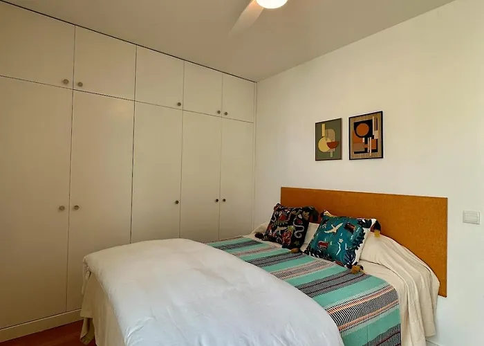 Casa Andorinha With Private Pool & Coastal Views Villa Foz do Arelho